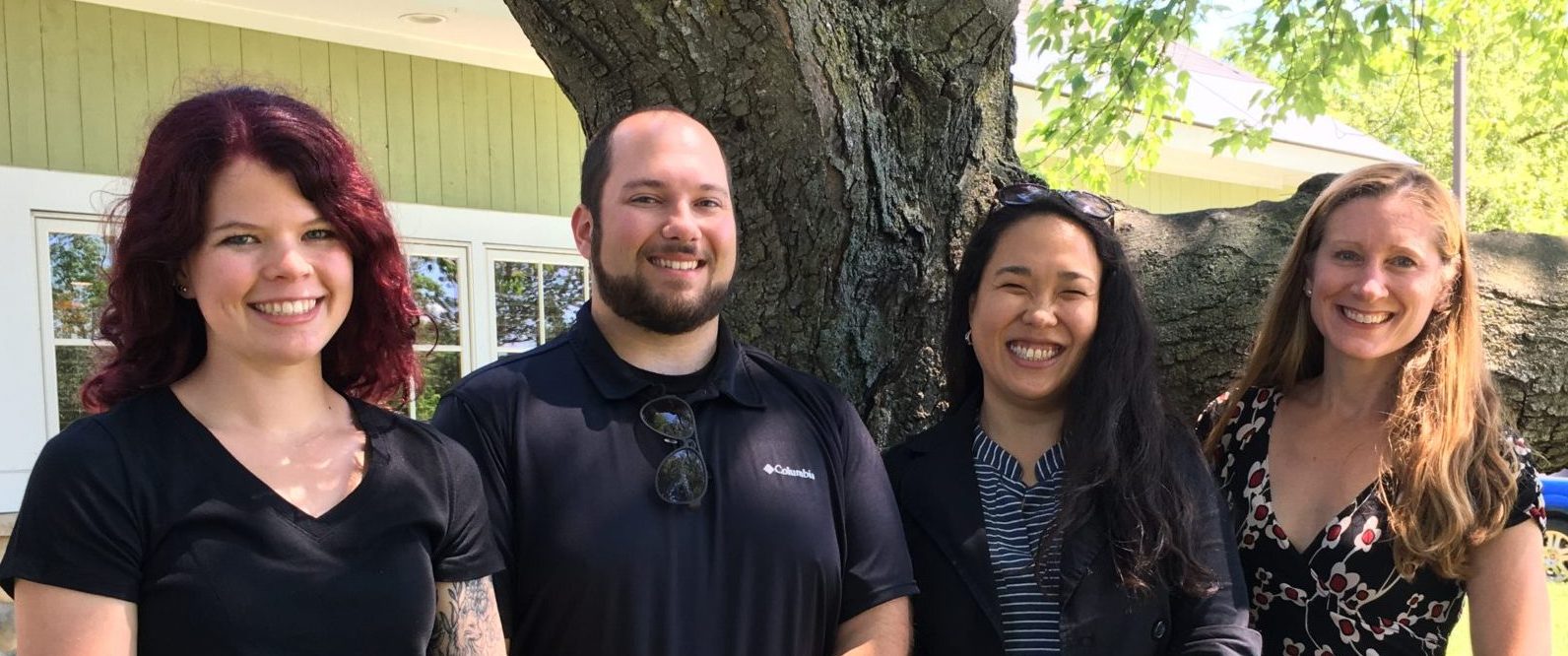 Howard Center - Help is Here