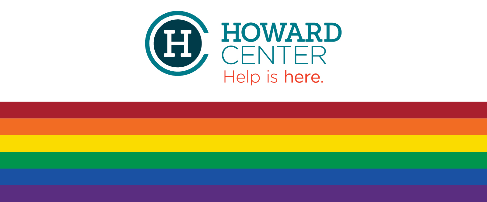 Howard Center - Help is Here