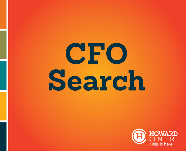 CFO Search graphic