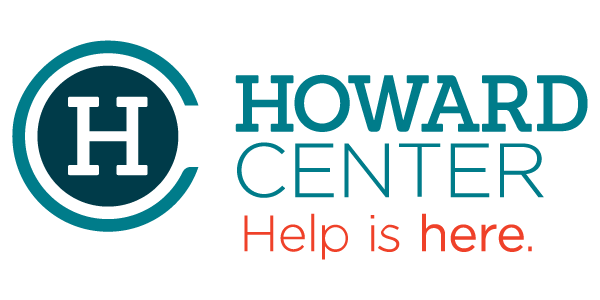 Howard Center logo square