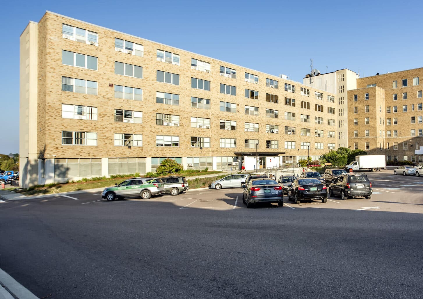 Photo associated with Howard Center — Burlington Intensive Outpatient Counseling