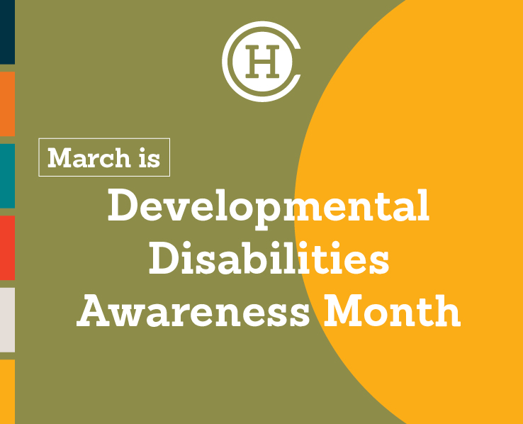 March is DDAM