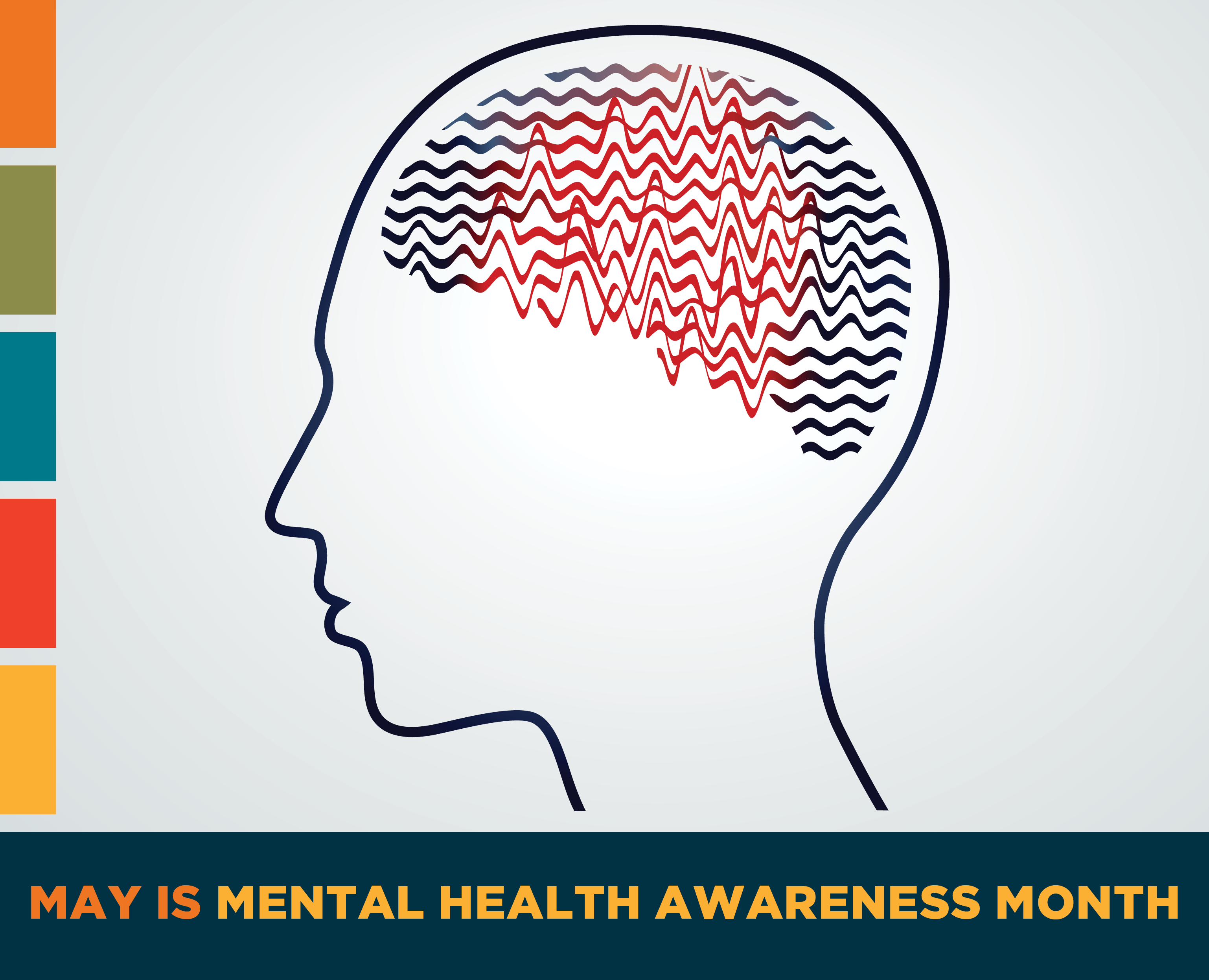 May is Mental Health Awareness Month
